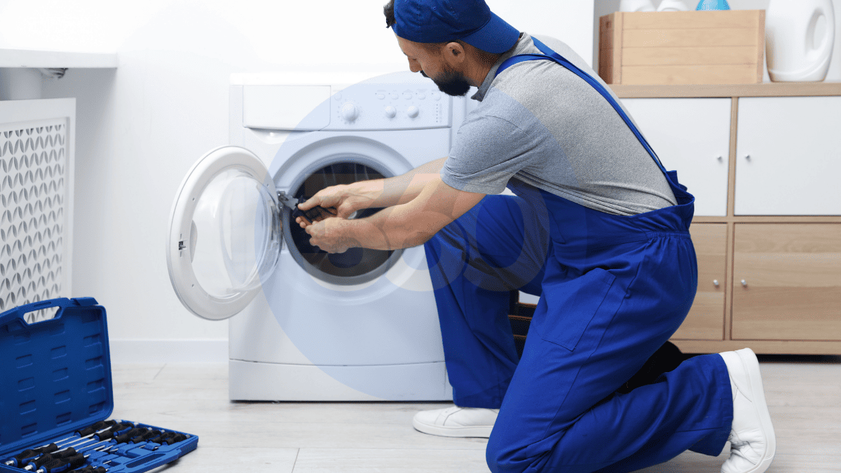 Kiraz Çamaşır Makinesi Servisi